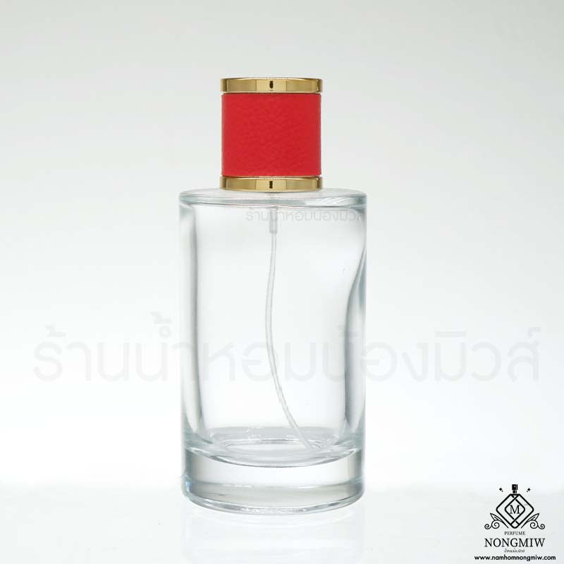 ขวดโลร็องต์ ฝาแดง 100ML.