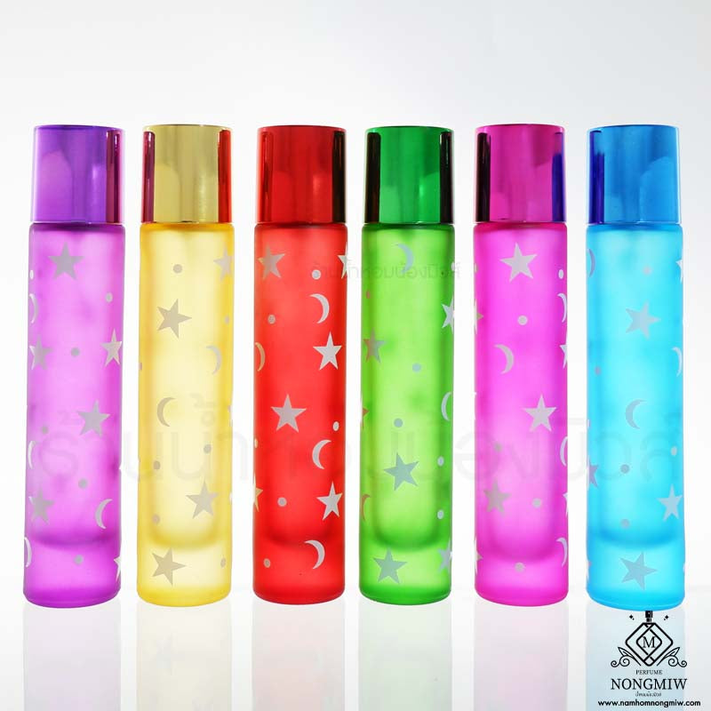 ขวดประกายดาว 50ML.