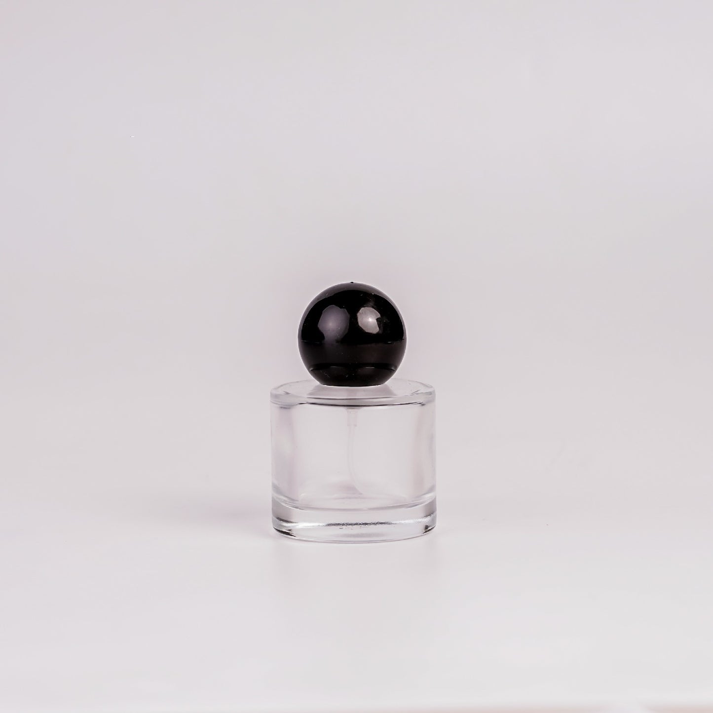ขวดไดร์ซี่ ฝาดำ 30ML
