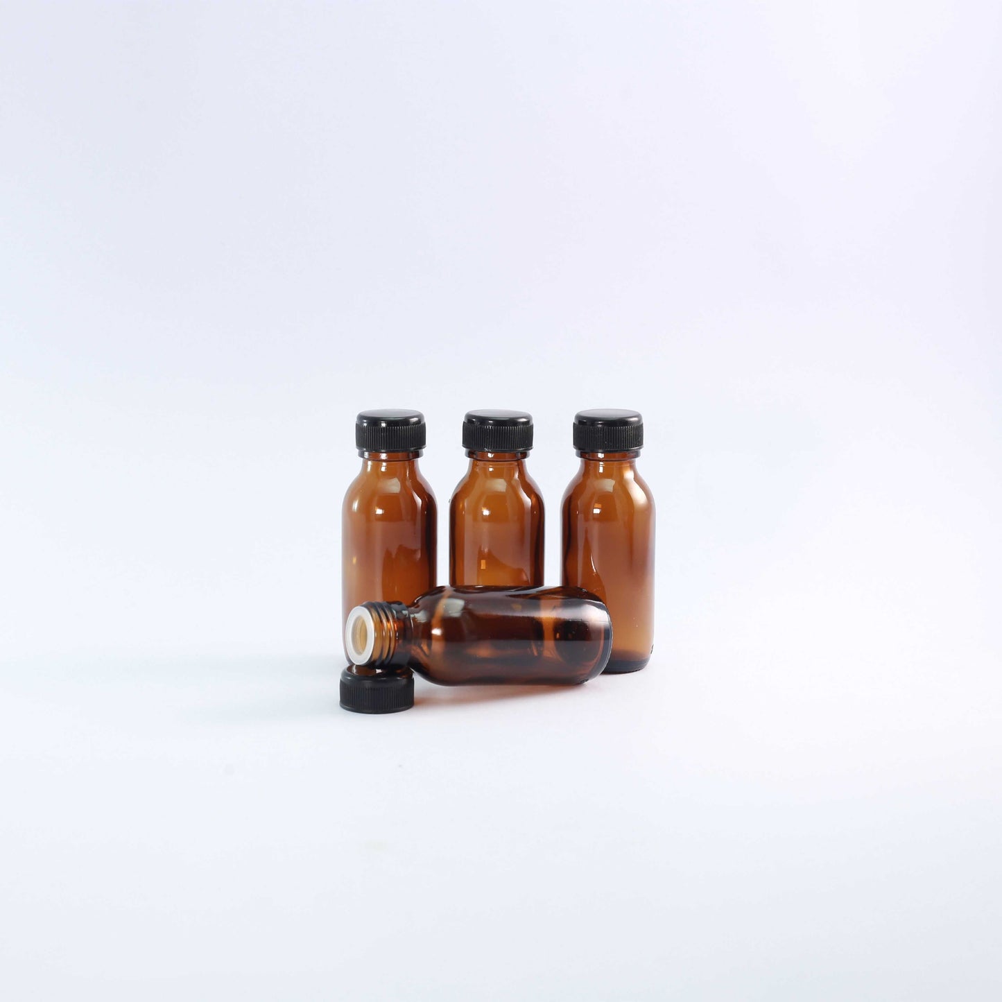 แก้วออนซ์ชา 25 ML.