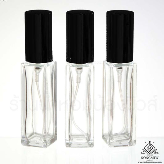 ขวดกีกี้ ฝาดำ 9ML.(A4)