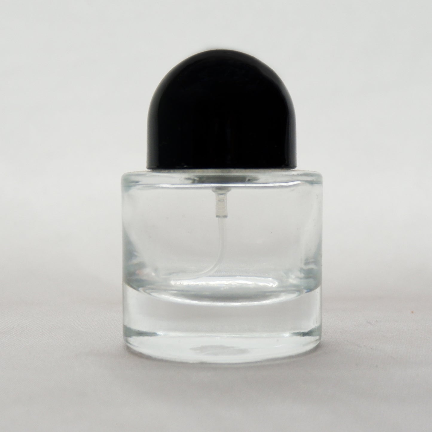 ขวดเรโด ฝาดำ 30ML.
