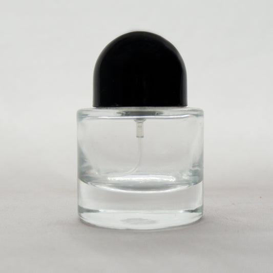 ขวดเรโด ฝาดำ 30ML.