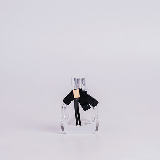 ขวดมอนปารีส-ดำ 30ML