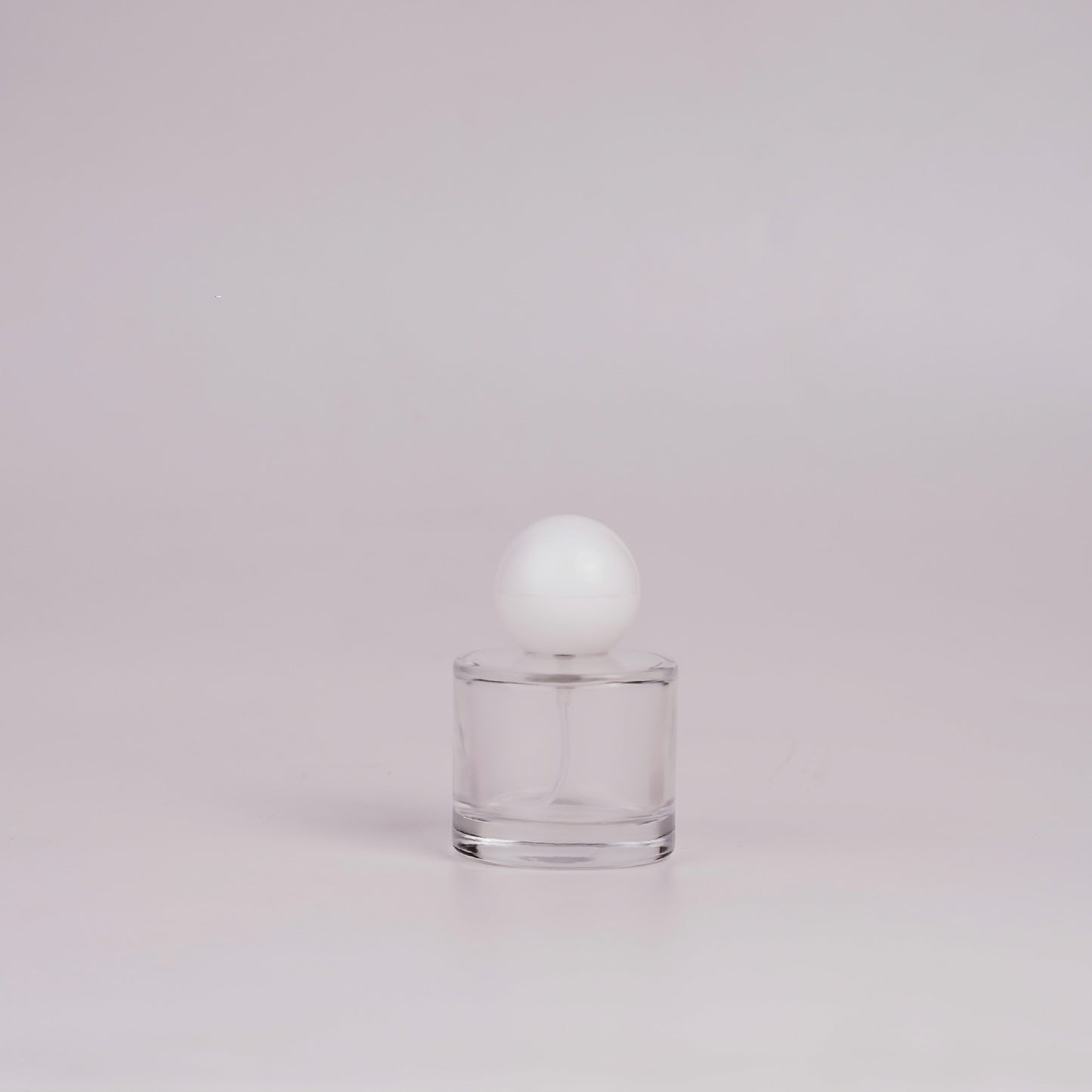 ขวดไดร์ซี่ ฝาขาว 30ML.