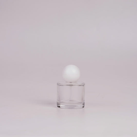 ขวดไดร์ซี่ ฝาขาว 30ML.