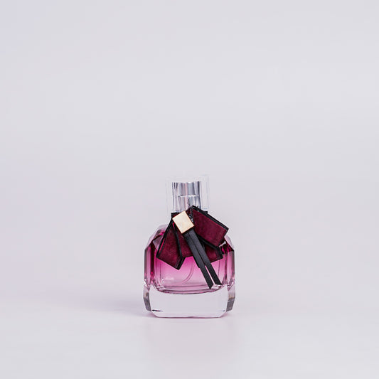 ขวดมอนปารีส-แดง 30ML.