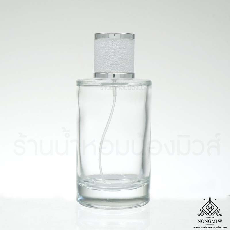 ขวดโลร็องต์ ฝาขาว 100ML.