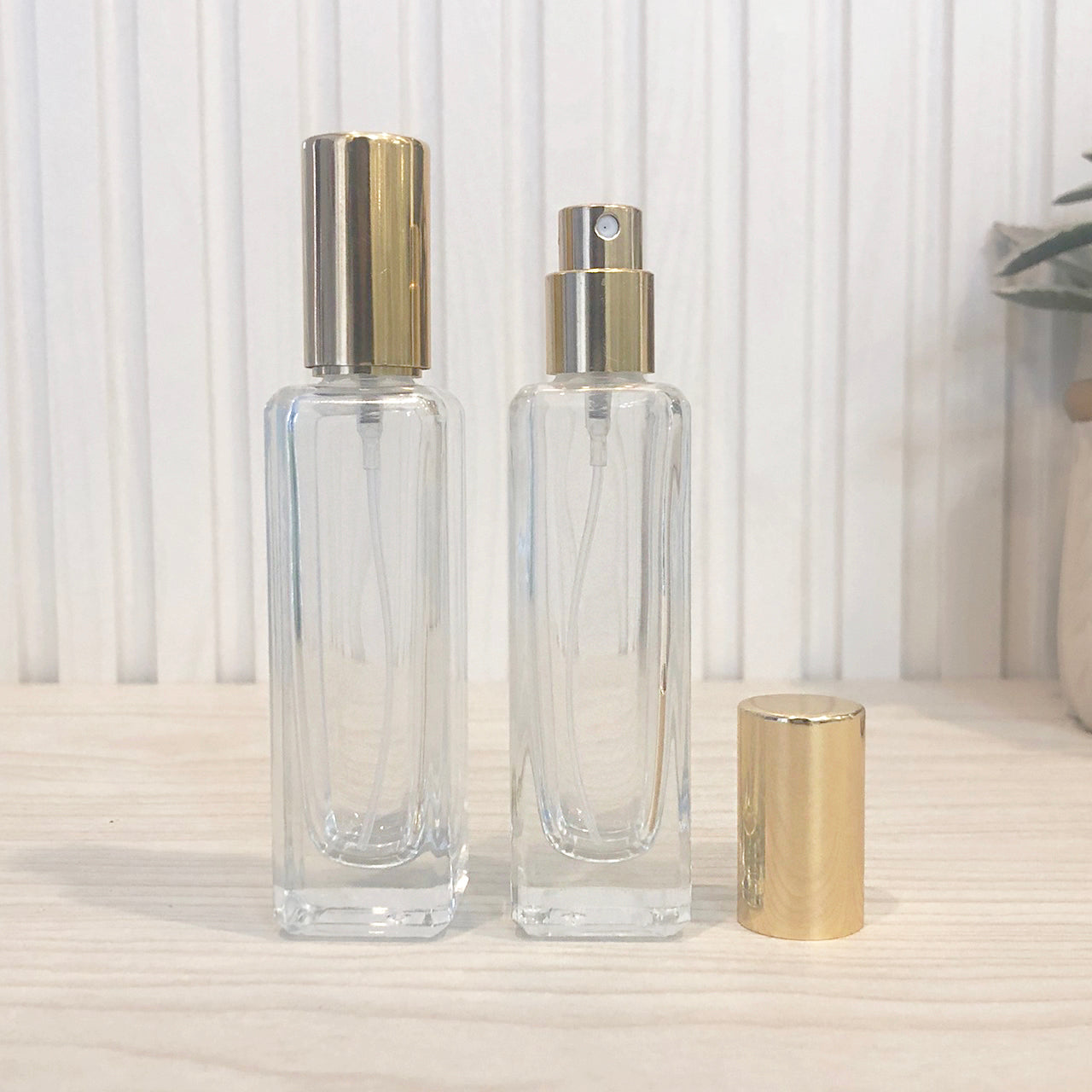 ขวดโจมาโลน ฝายาวทอง 30ML.