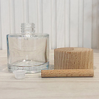 ขวดCar Perfurm 30 ML. (ใบ)