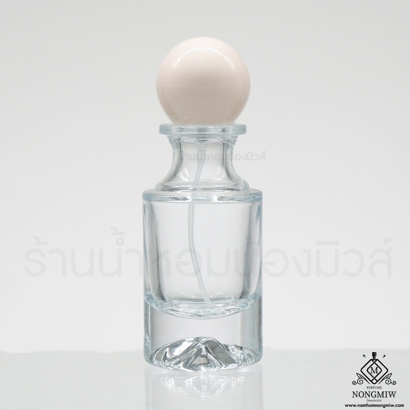 ขวดซาร่า ฝากลมชมพู 30ML