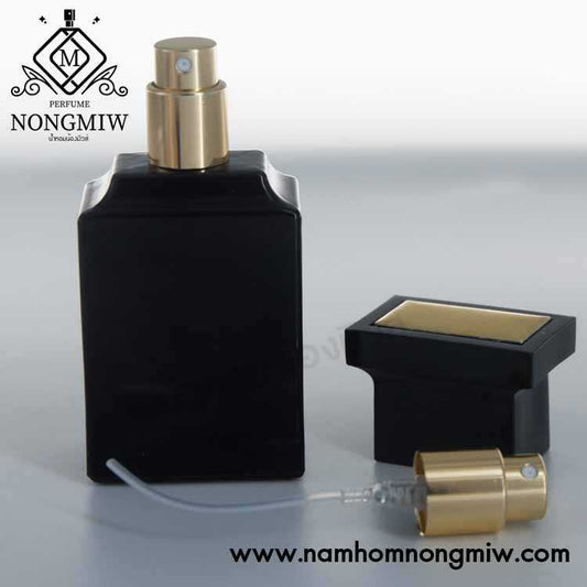 ขวดTOMFORD ดำ 30ML.