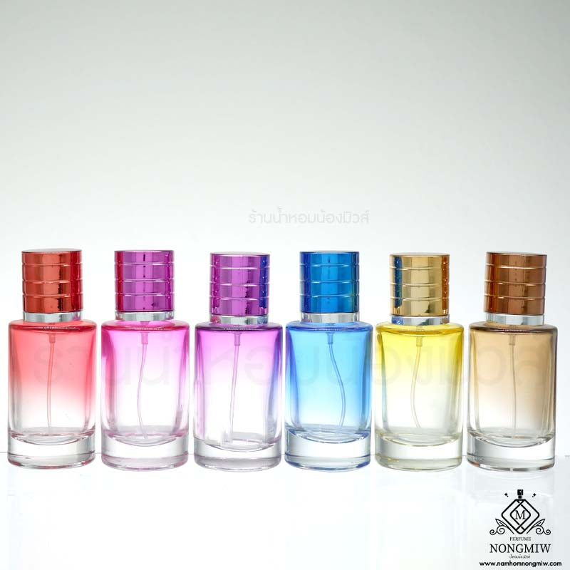 ชูวาส 30 MLคละสี