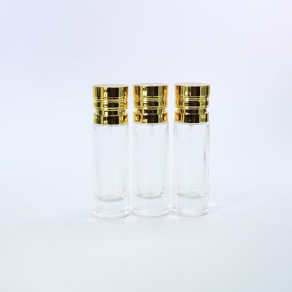 ขวดแชมป์เปี้ยน ฝาทอง 30ML.