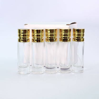 ขวดแชมป์เปี้ยน ฝาทอง 30ML.