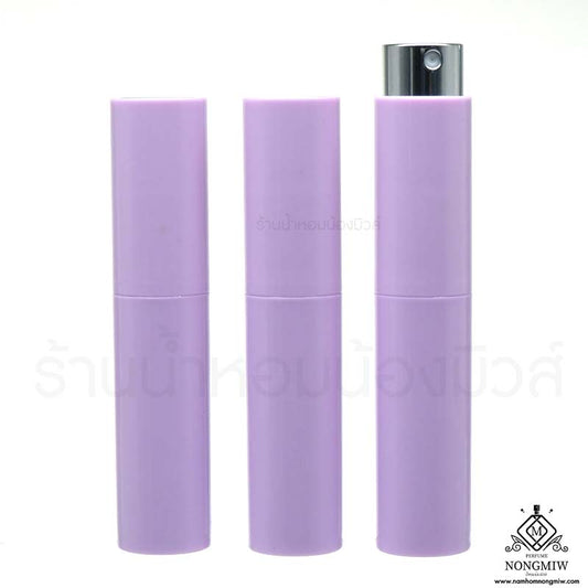 ขวดลิปติก ม่วงพาทเทล (เงา) 10ML.