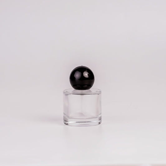 ขวดไดร์ซี่ ฝาดำ 30ML