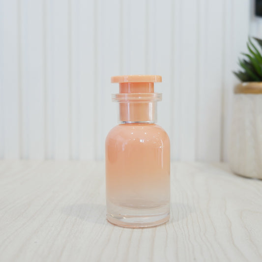ขวดหลุยส์ ส้มพาสเทล 30ML.