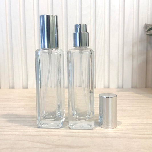 ขวดโจมาโลน ฝายาวเงิน 30ML.