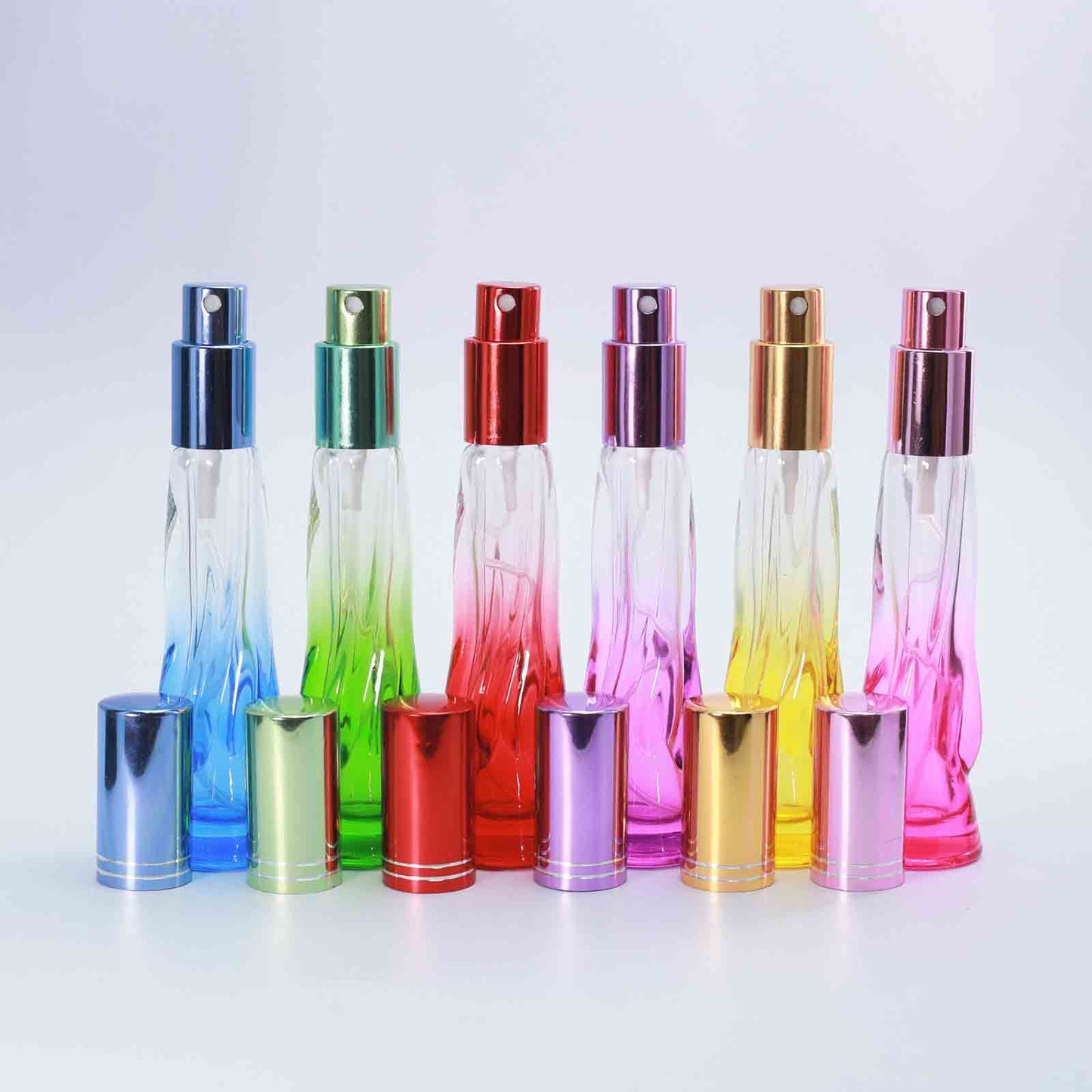 เปลวเทียน 15 ML