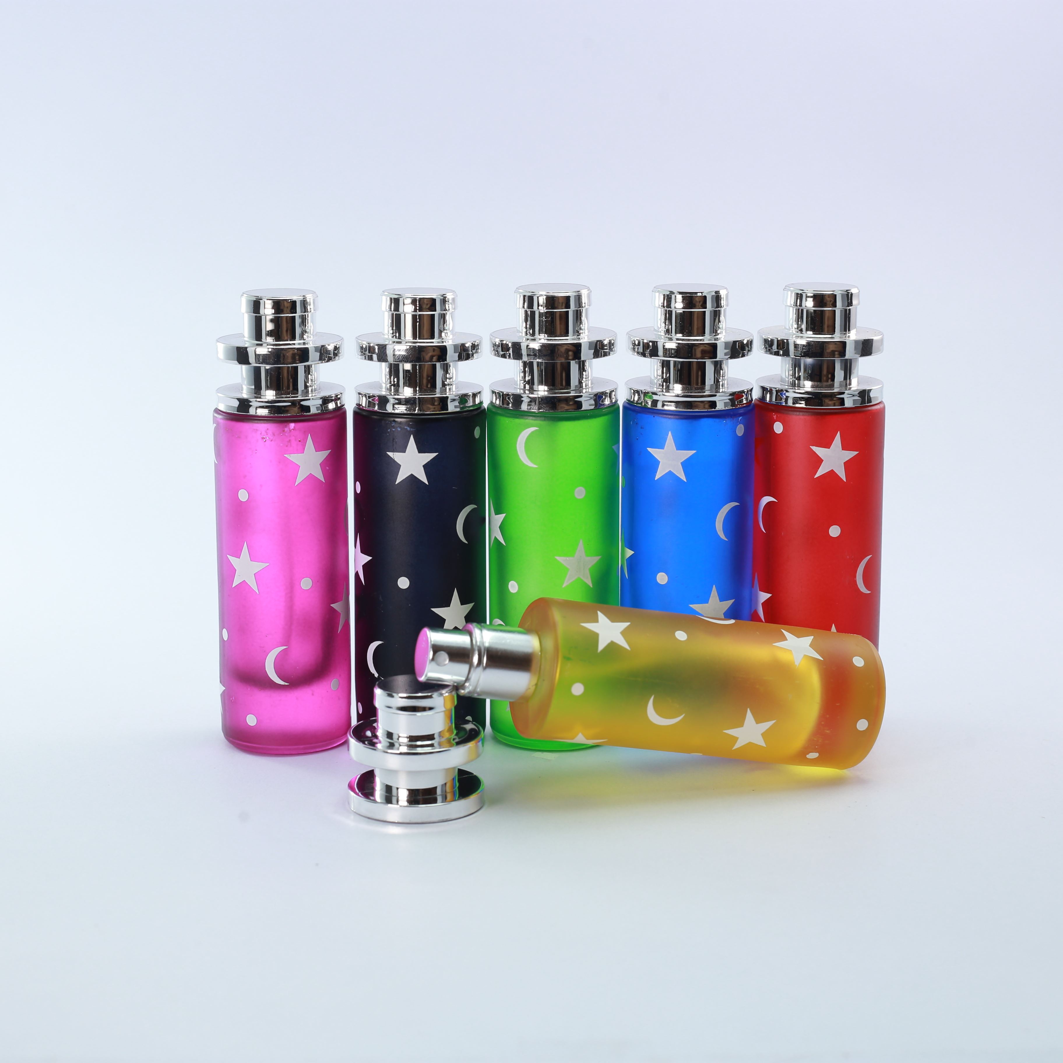 UFOประกายดาว30 MLฝาเงิน (A9)