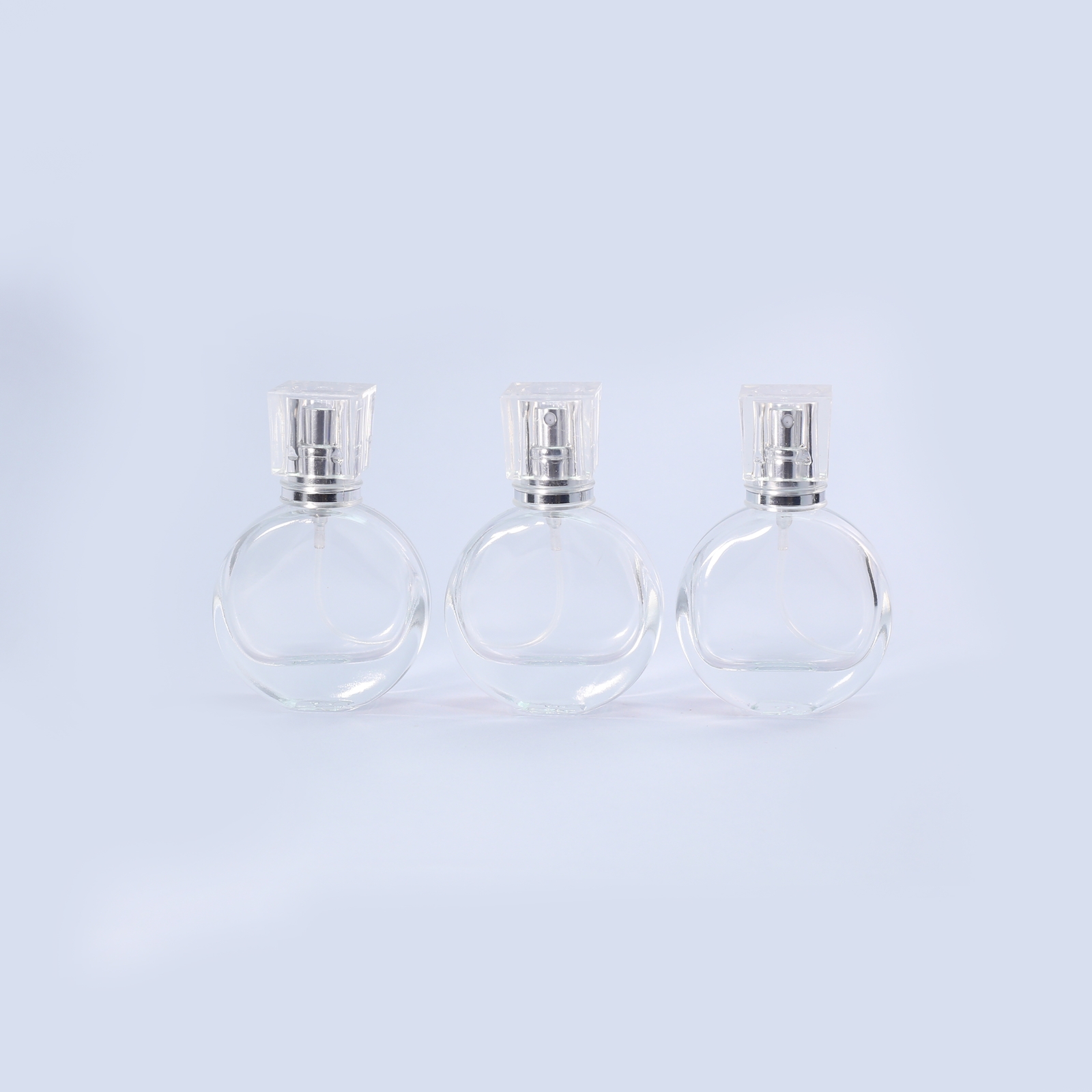 ช้าน25 MLฝาเงิน (มีกล่อง)(A4)