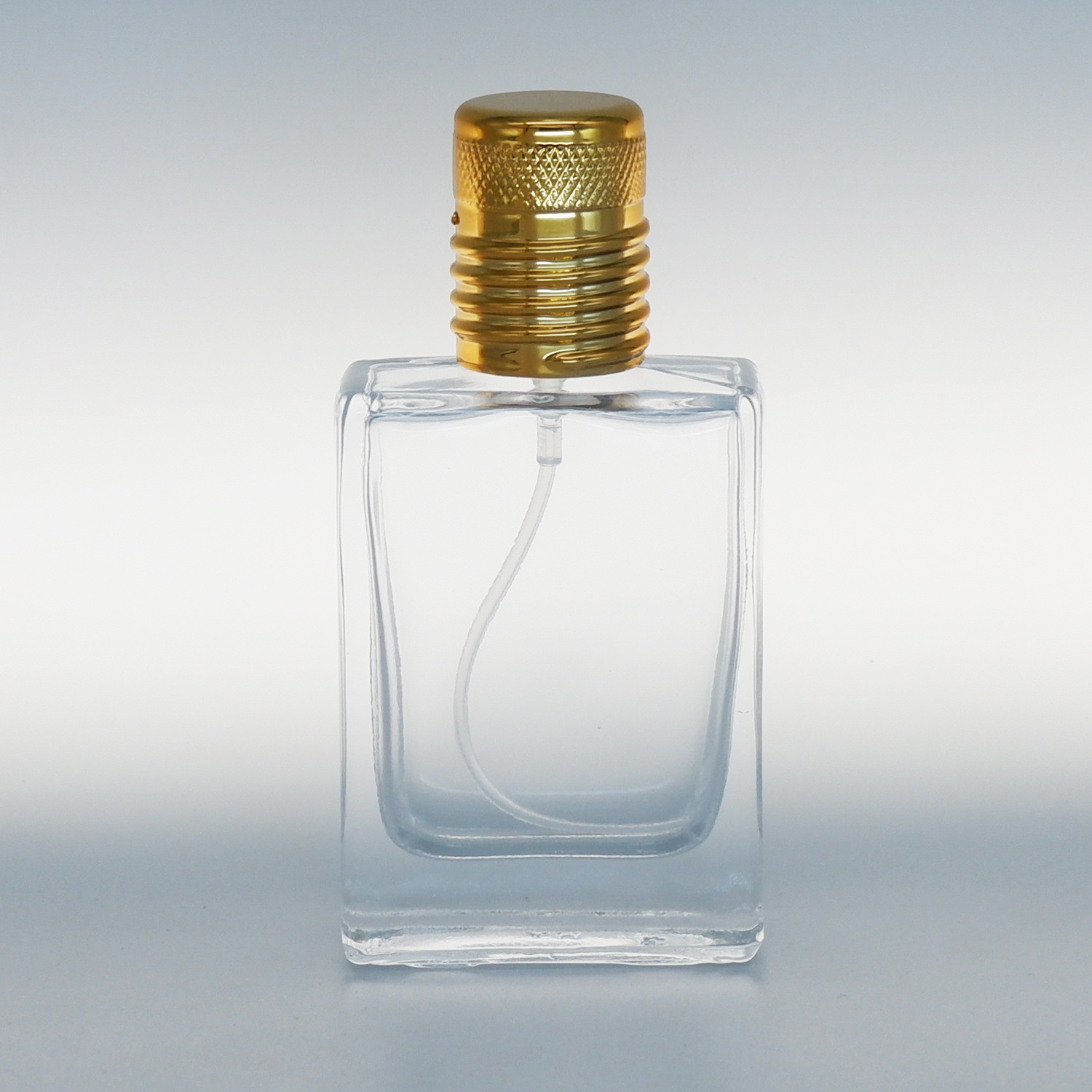 ขวดเชอร์รูติ หัวทอง 30 ml(A3)