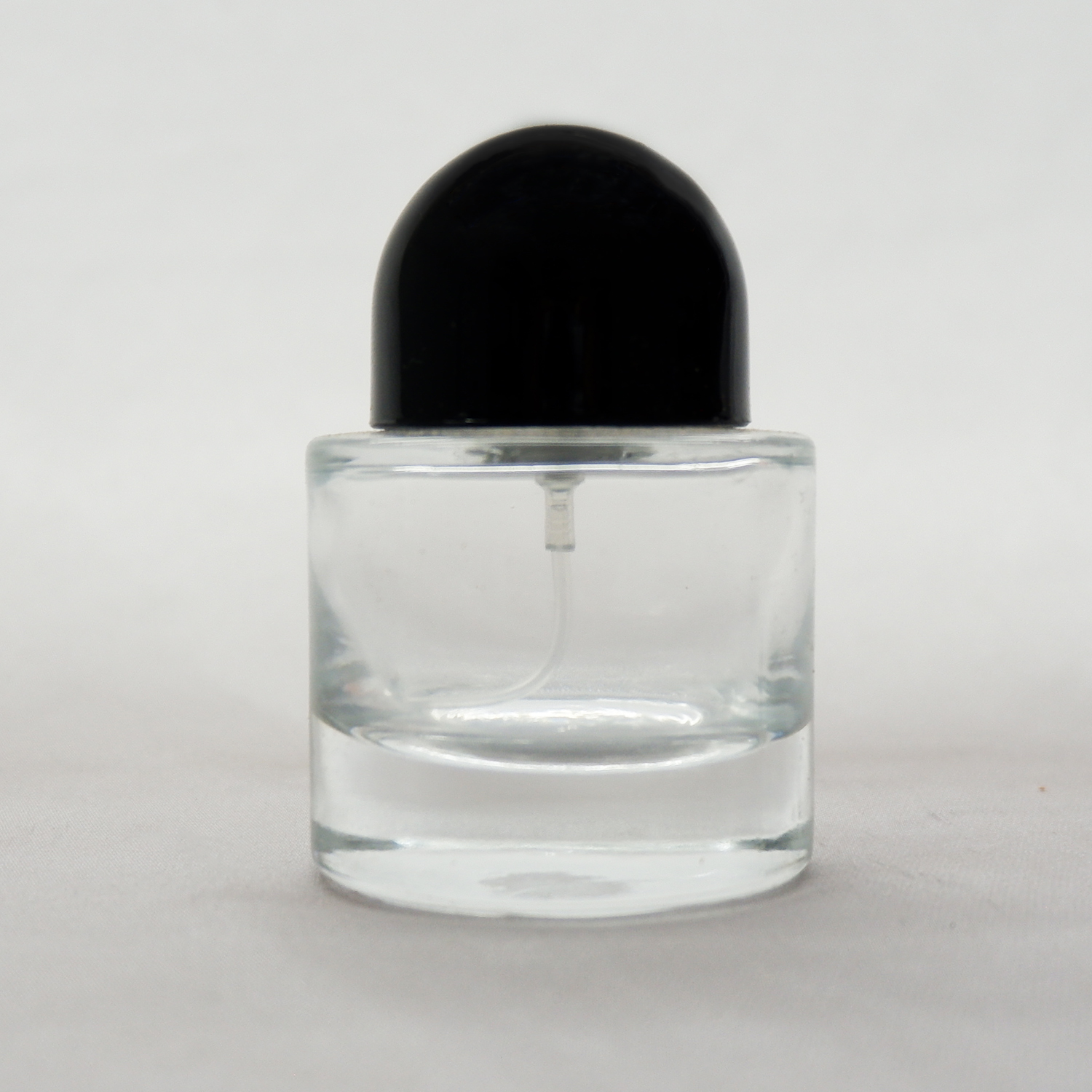 ขวดเรโด 30ml ฝาดำ(A5)