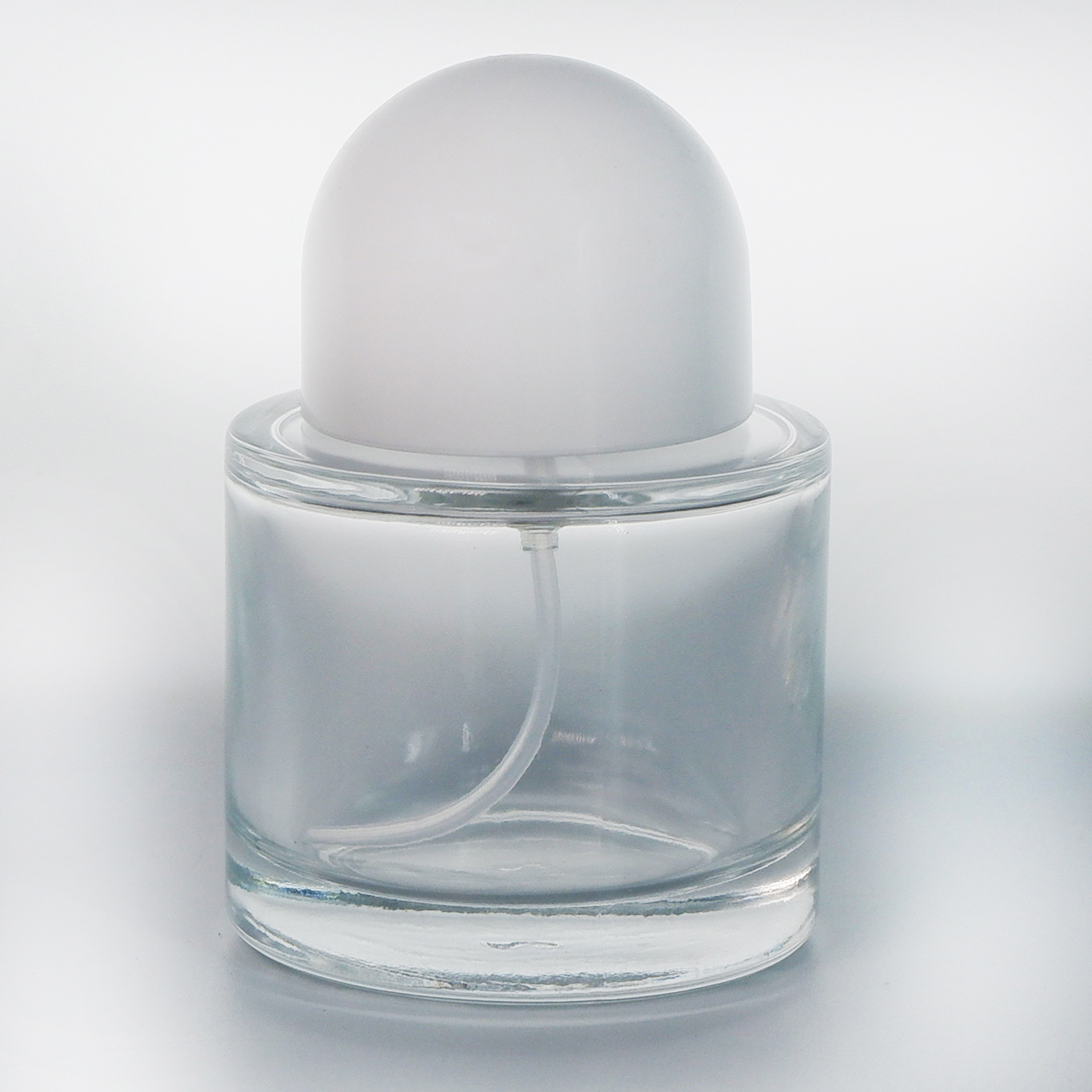 ขวดเรโด 30ml ฝาขาว(A5)