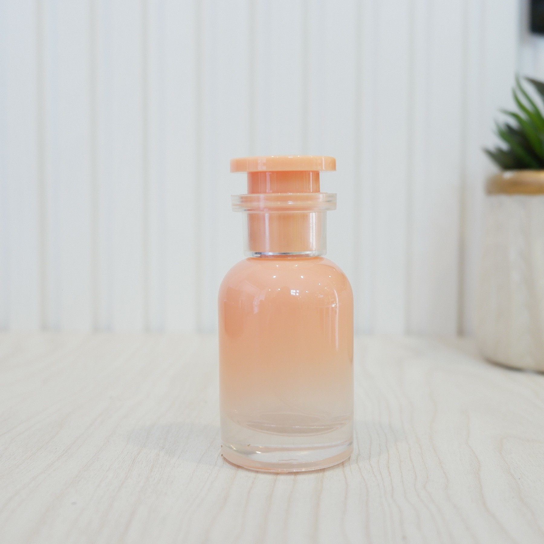 ขวดหลุยส์ ส้มพาสเทล 30 ml.