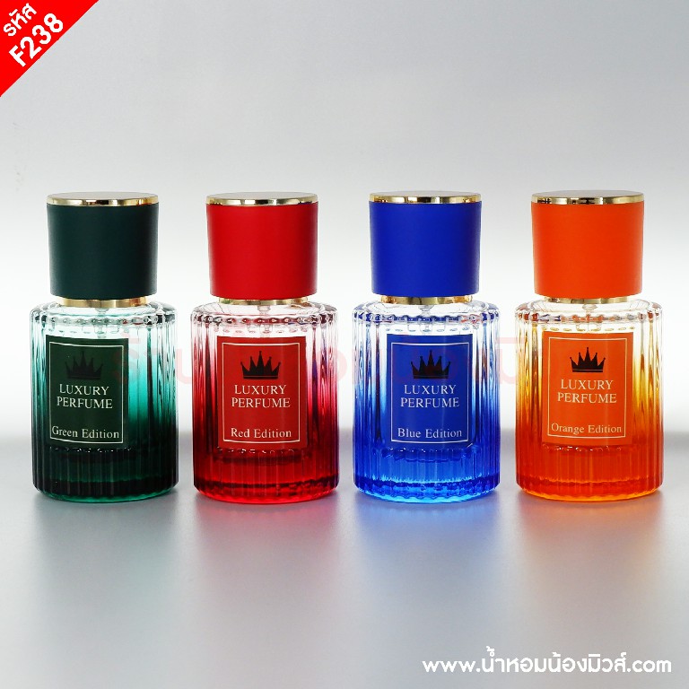 ขวดโคลเอ้ 4 สี 30 ML