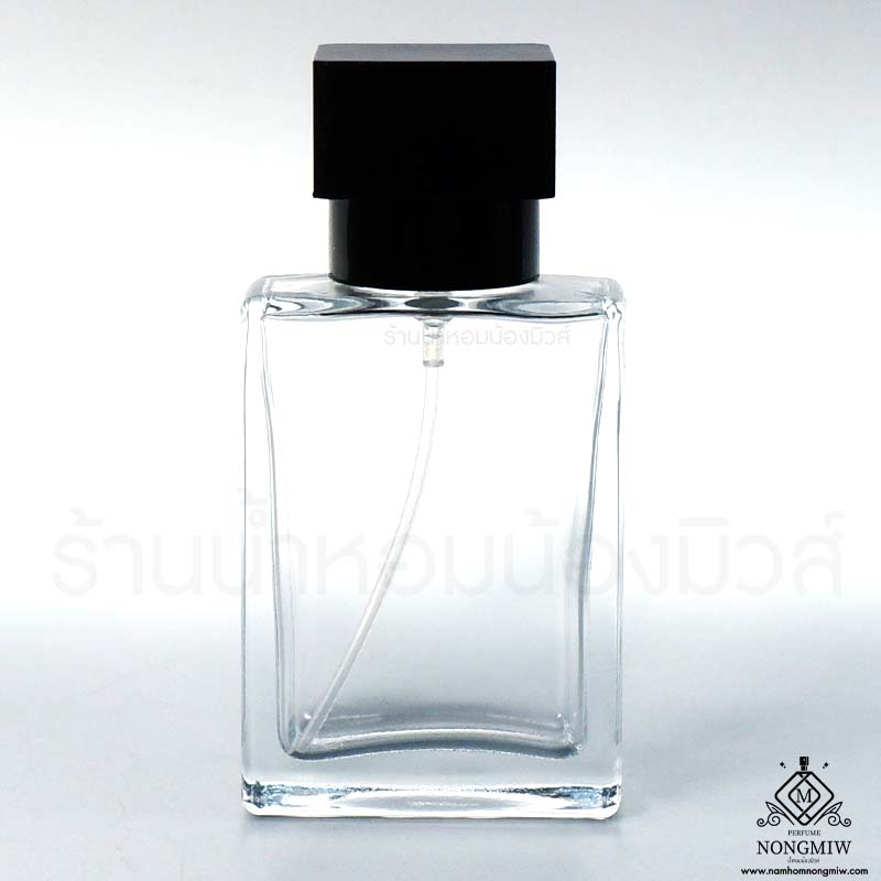 ขวดHERO 30 ml ฝาดำ(A1)