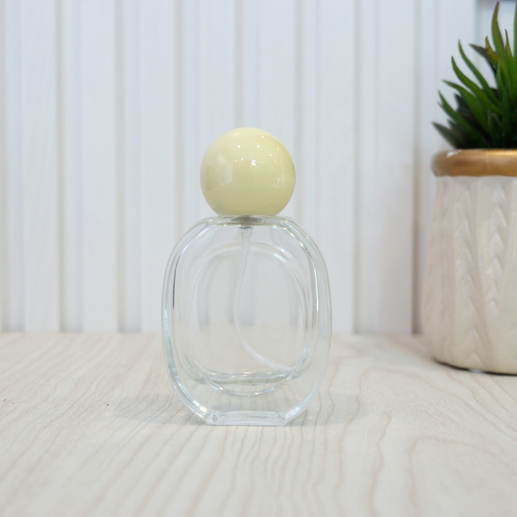 ขวดดิฟทิค หัวกลม ฝาสีเขียว 25 ml.