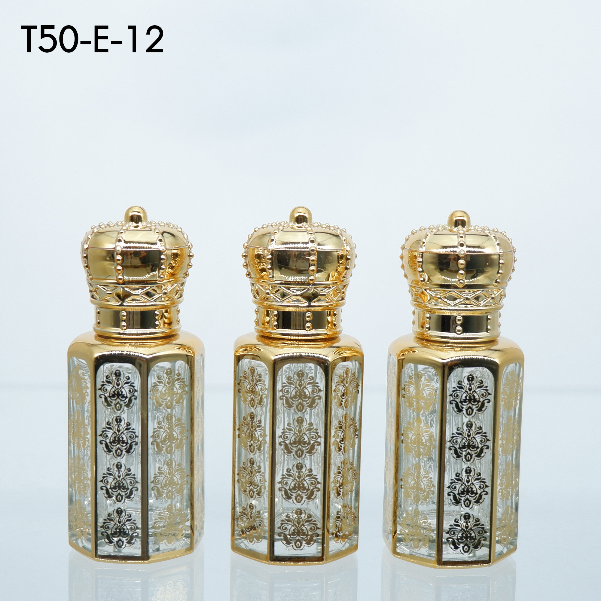 อาราดิน E-12ML.