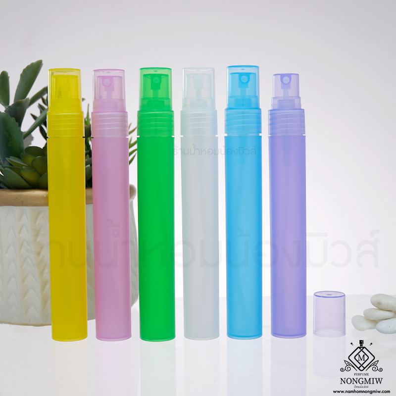 พลาสติก หัวตัด 30 ML. สีขาวล้วน โหล