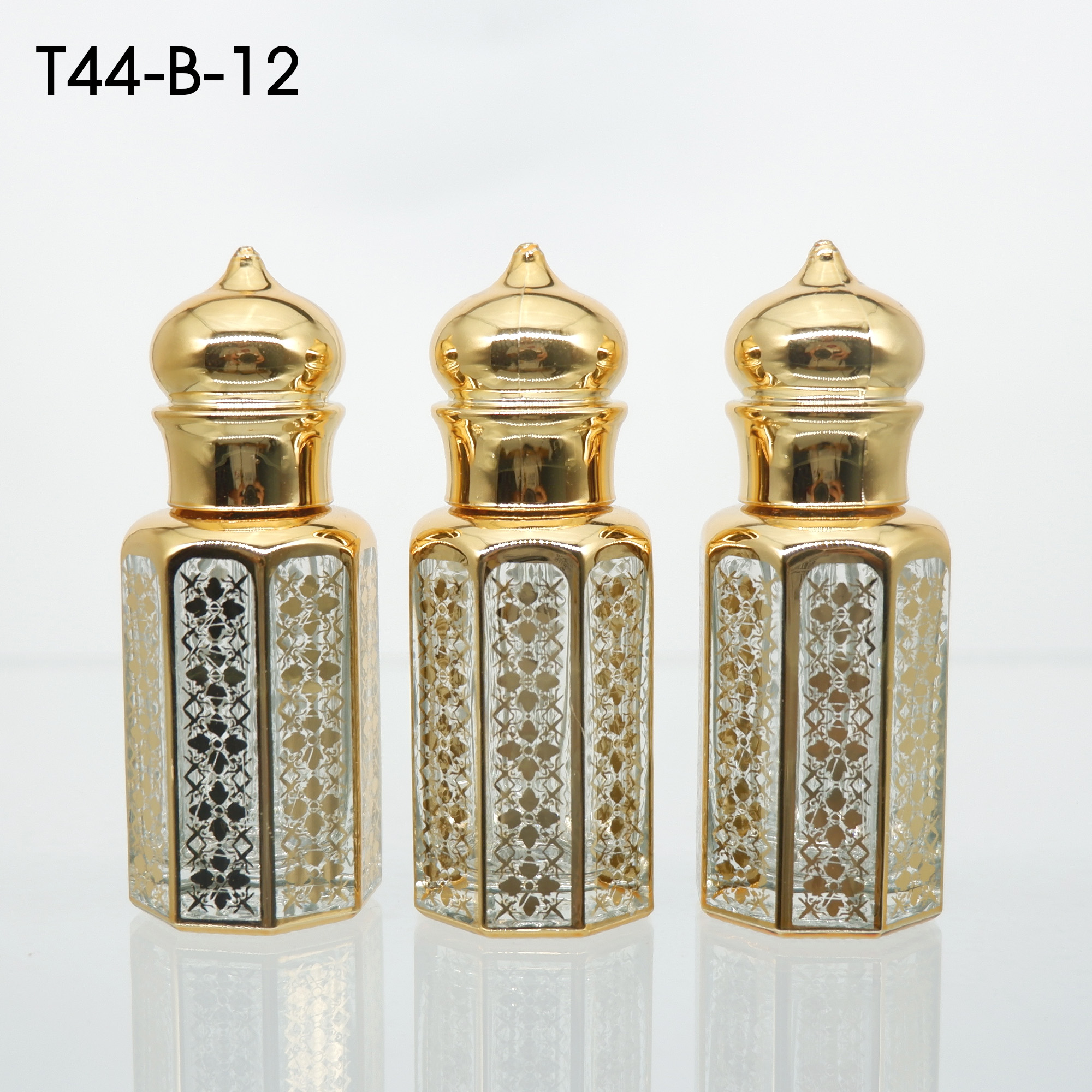 อาราดิน B-12ML.