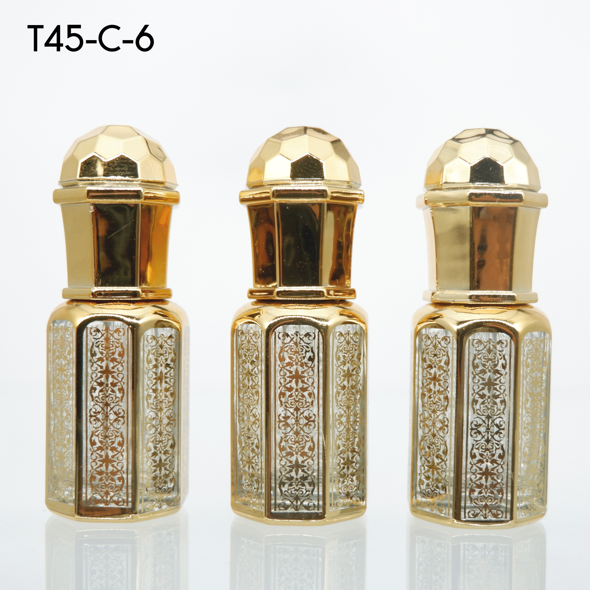 อาราดิน C-6ML.