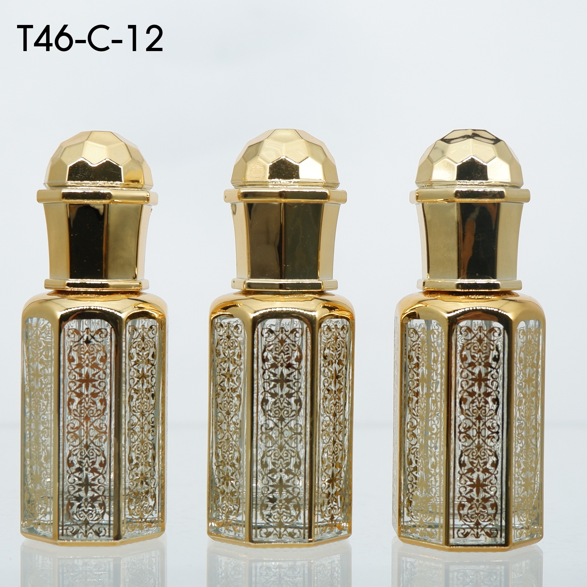 อาราดิน C-12ML.