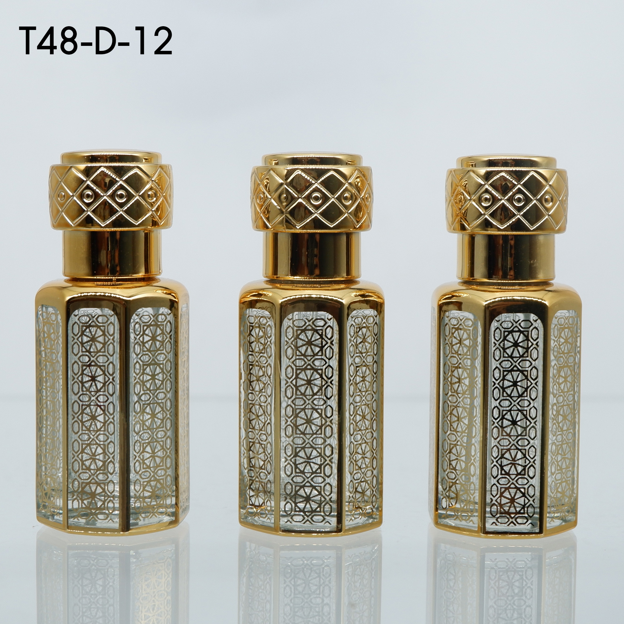 อาราดิน D-12ML.