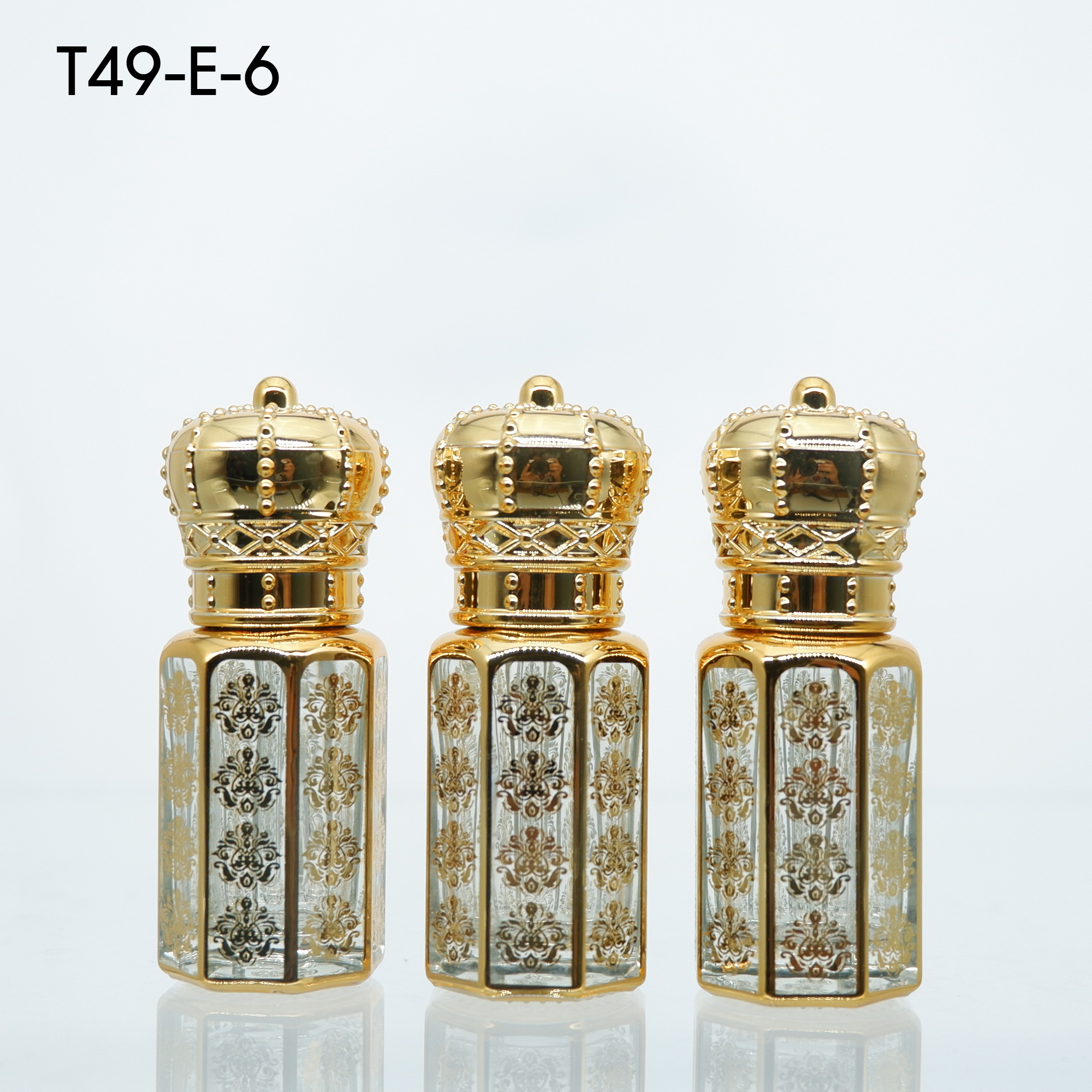 อาราดิน E-6ML.