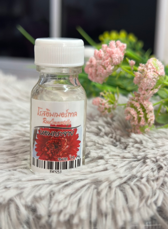 ไม้กระจายกลิ่นโรสอิมเมอร์เทล ขนาด 15 ml.(รีฟิล)